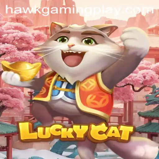 Exploring LuckyCat: The Innovative Game by Hawkgaming