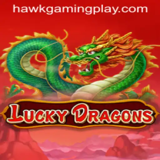 Unveiling LuckyDragons: The Enchanting World of Hawkgaming