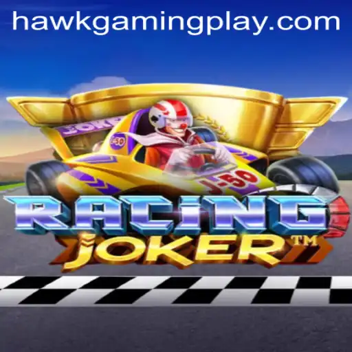 Unleashing Thrills with RacingJoker: The Ultimate Hawkgaming Experience