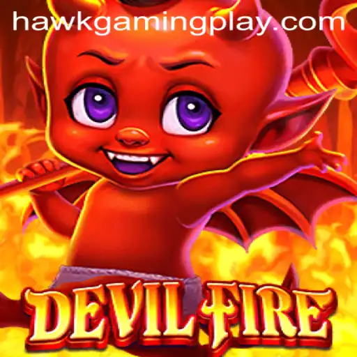 DevilFire: The Thrilling Adventure Game by HawkGaming