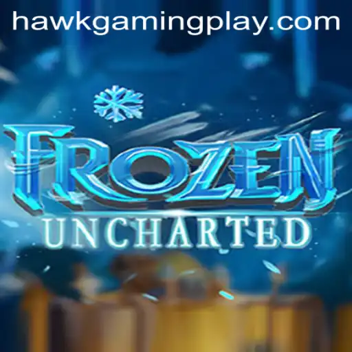 FrozenUncharted: The New Gaming Frontier by Hawkgaming