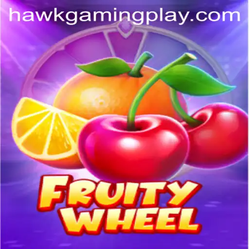 FruityWheel: Discover the Exciting World of This Addictive Game by Hawkgaming