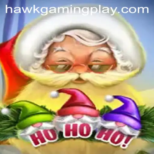 HoHoHo: A Joyful Journey into the World of Hawkgaming