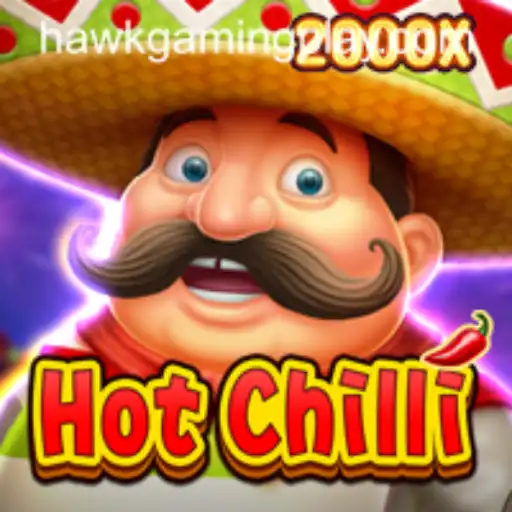 HotChilli: The Spicy New Game Taking the Gaming World by Storm