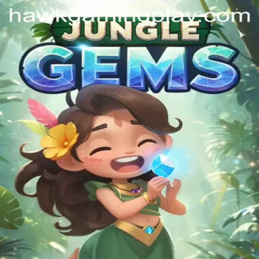 Discover the Thrills of JungleGems: A Hawkgaming Adventure
