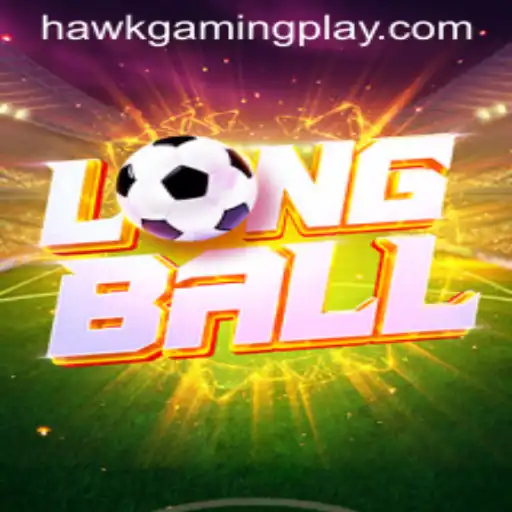 LongBall: The New Craze in Gaming with hawkgaming