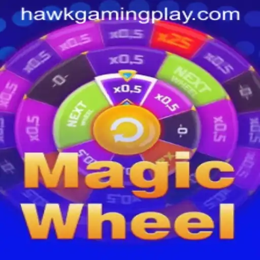 Discover the Enthralling World of MagicWheel by HawkGaming
