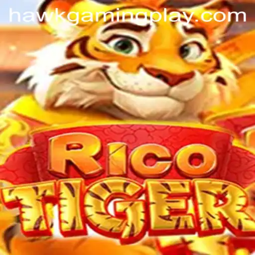 The Exciting World of RicoTiger: A Deep Dive into Hawkgaming's Latest Adventure