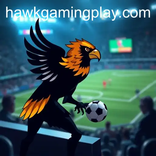 Hawkgaming: The Evolution of Sports Betting