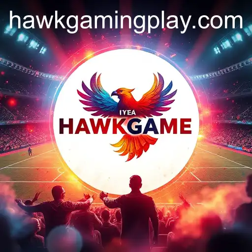 Exploring the Dynamic Realm of Hawkgaming in Sports