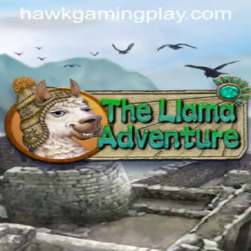 TheLlamaAdventure: An Engaging Gaming Experience by HawkGaming