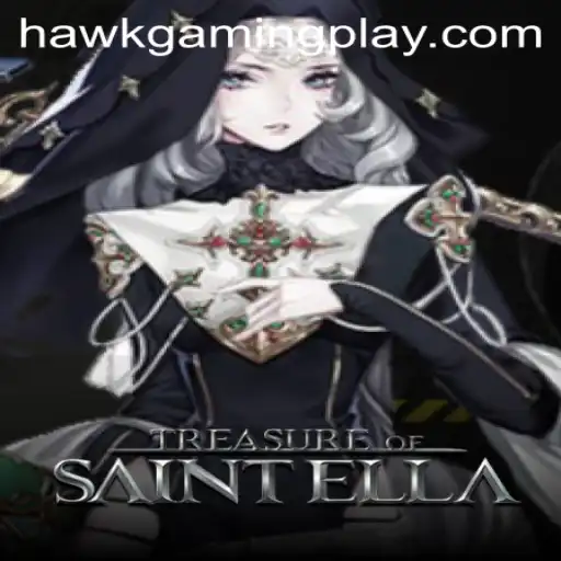 Unlock the Secrets of Treasure of Saint Ella
