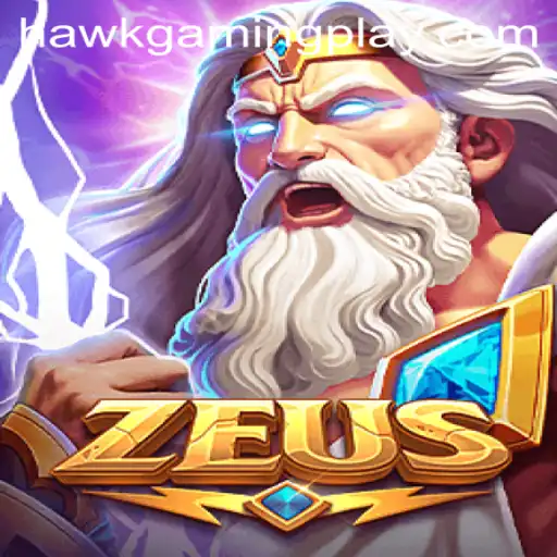 Discover Zeus: The Epic Strategy Game Intriguing Hawkgaming Enthusiasts
